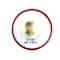 Truck-Lite 10 Series, Incandescent, Red Round, 1 Bulb, Marker Clearance Light, PC, PL-10, 12V 10202RP - alternate 4
